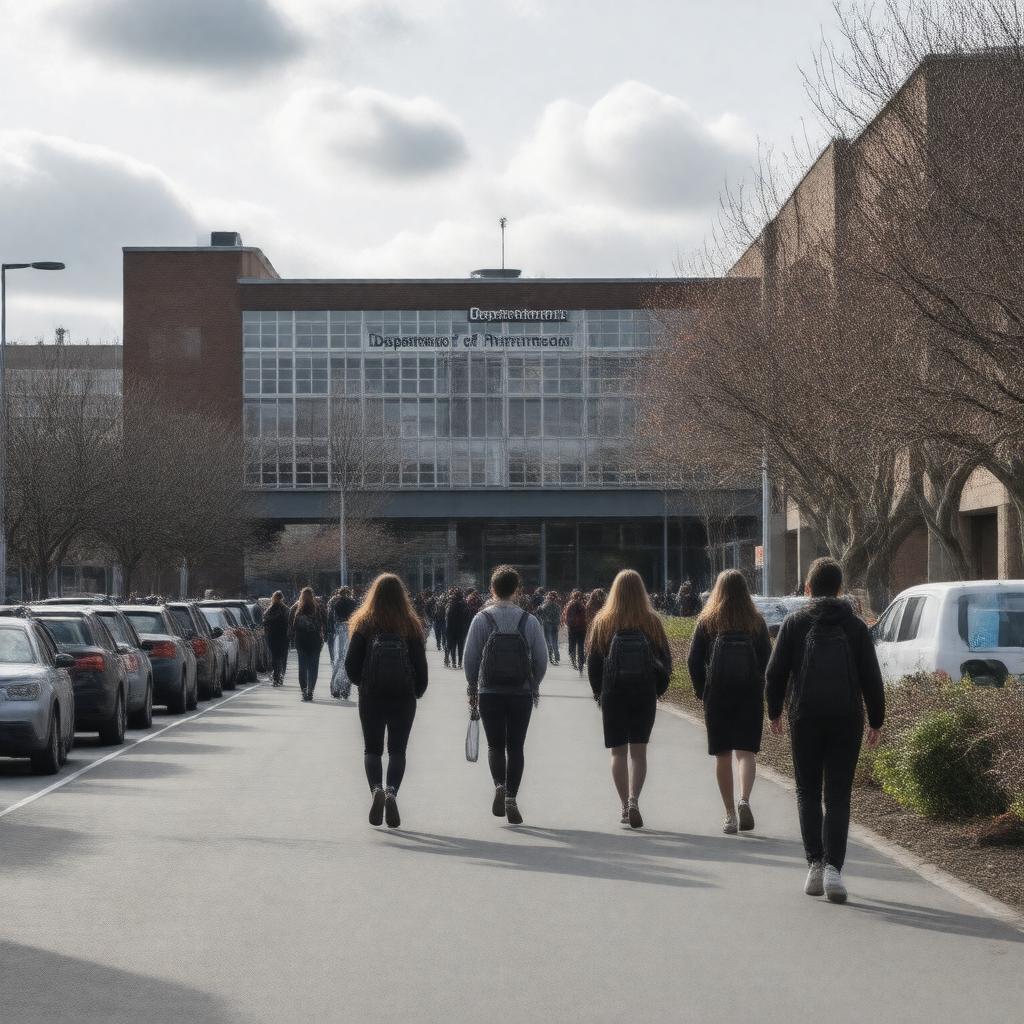 Department of Pharmacology
